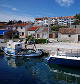 Alloggio - Appartamenti - L'isola di Lussino - Mali Lošinj - Unije - Croazia