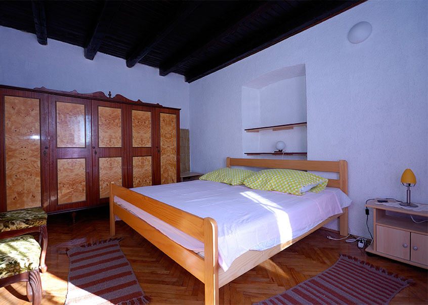 Accommodation - Apartments - Island Lošinj - Croatia