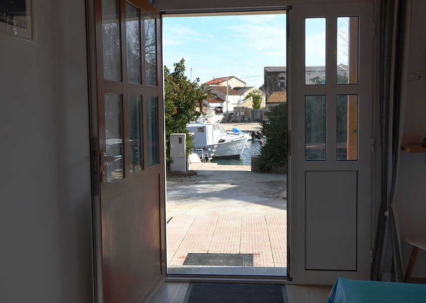 Accommodation - Apartments - Island Lošinj - Croatia