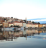 Accomodation - Mali Lošinj - Croatia