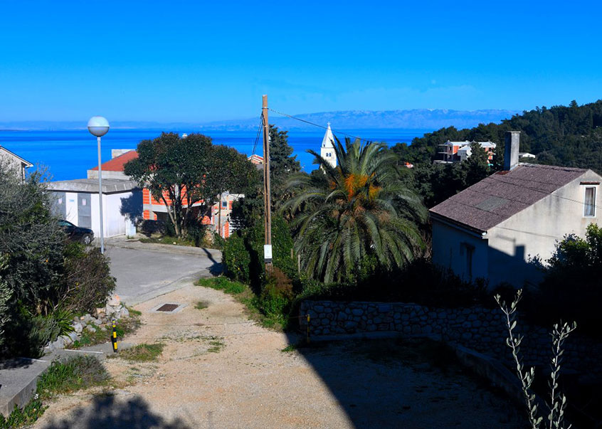 Accommodation - Apartments - Island Lošinj - Croatia